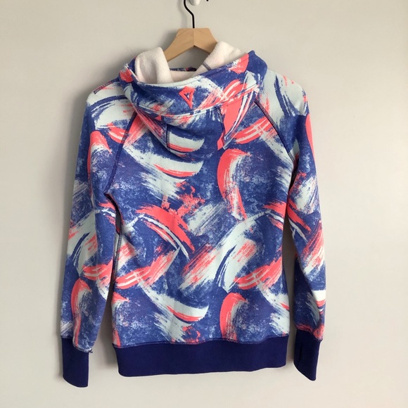 Ivivva lululemon zipper hoodie - Picture 2 of 4